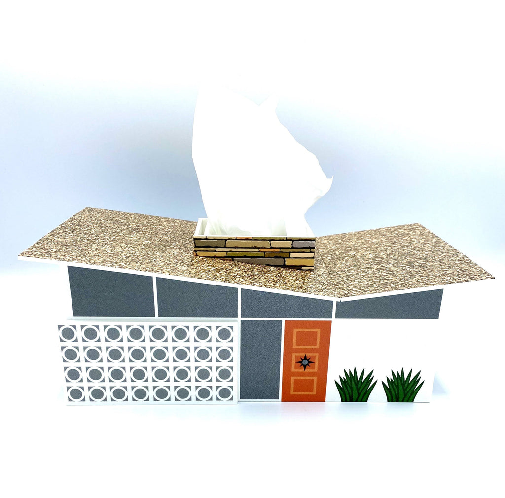 Tissue Box Cover X274695