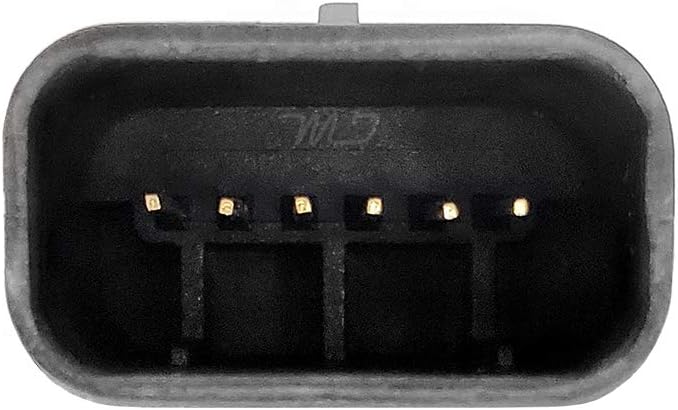 Backup Camera for Ford Transit Passenger/Cargo W3373