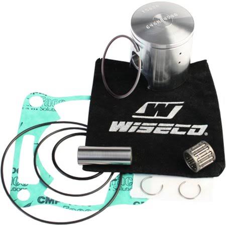Top End Kit 2.00mm Oversize to 49.00mm M8232