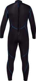 7mm Sport S-Flex Mens K969