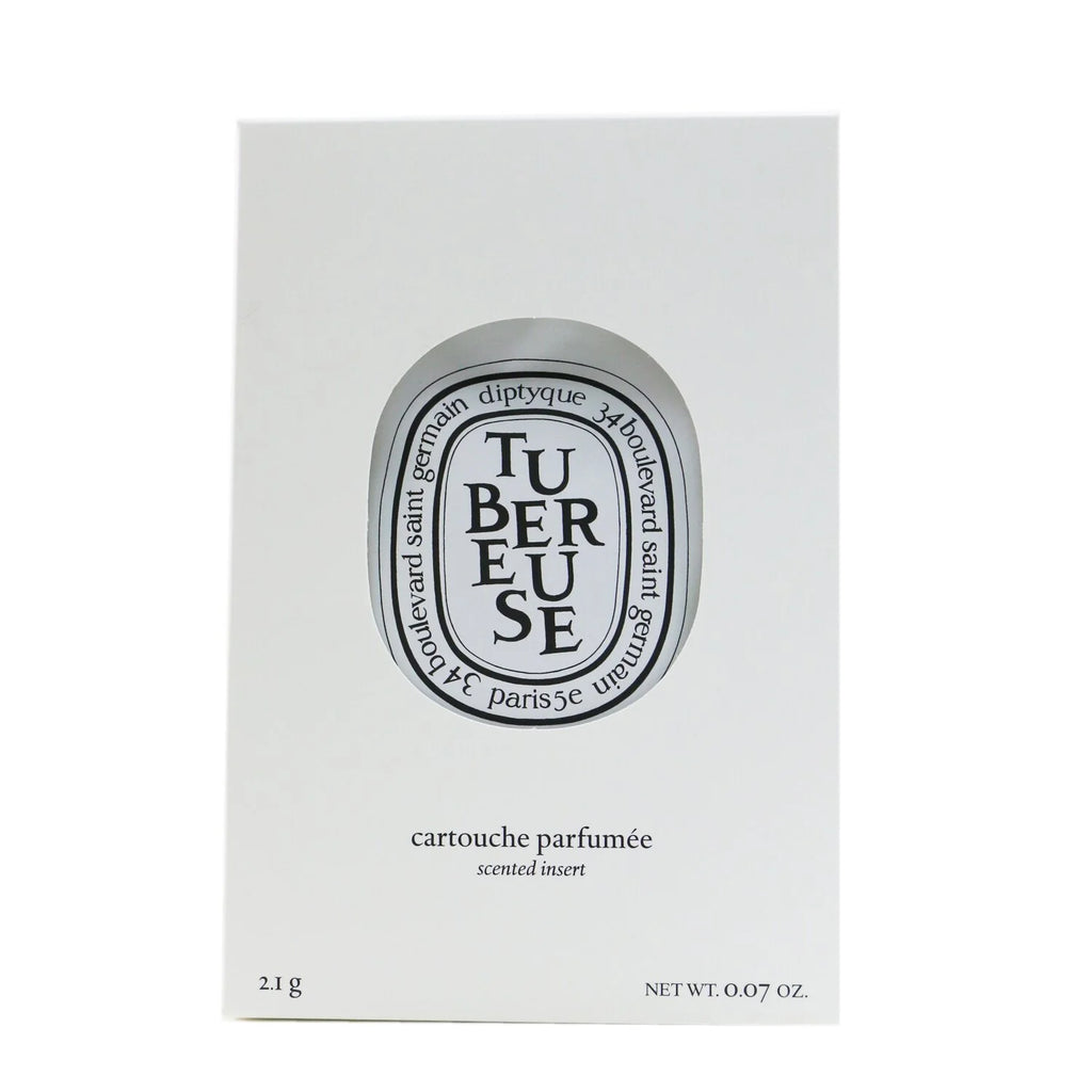 Tubereuse Scented Insert 2.1g U5943