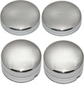 Center Hub Cap Set for 1-Ton Truck Dually T657005