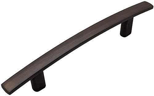 Oil Rubbed Bronze Cabinet Hardware Handle Pull 25 Pack N2777