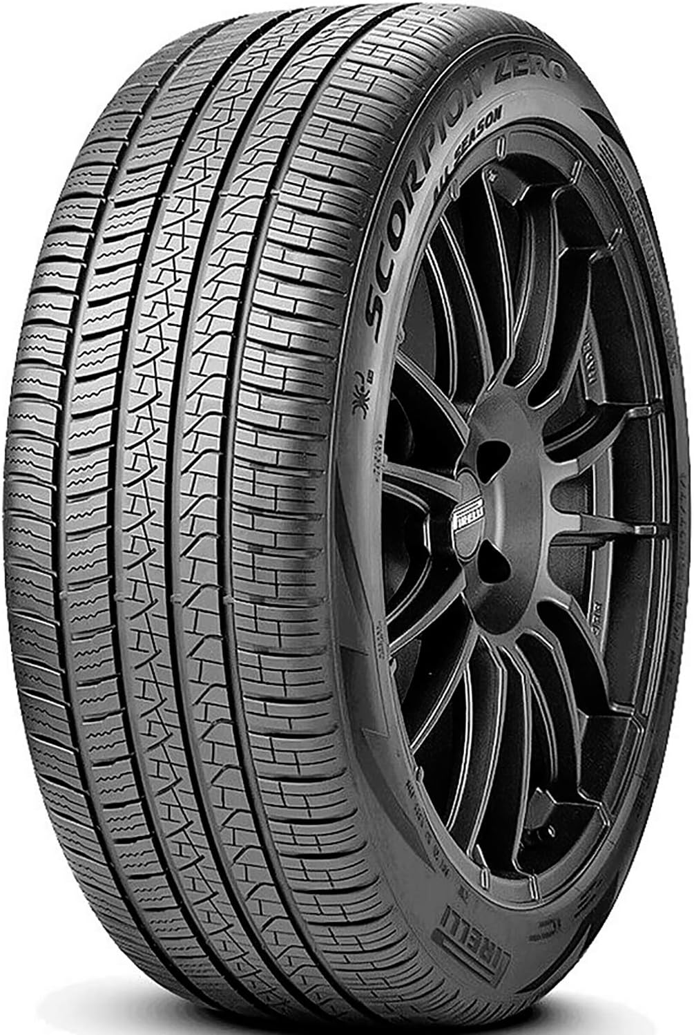 265/50R19 110H XL Performance Radial Tire S489517