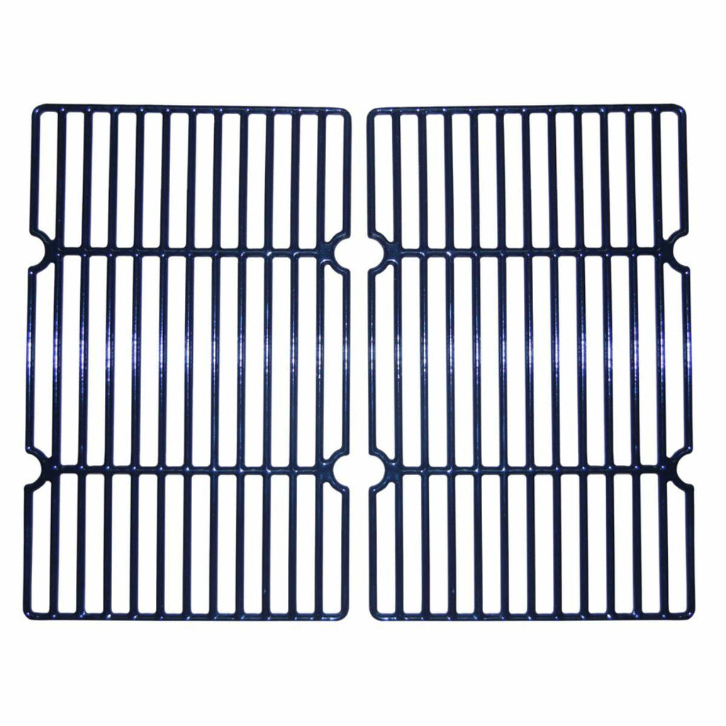 Gloss Cast Iron Cooking Grid for Gas Grills 22x22 W7021