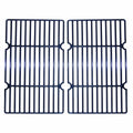 Gloss Cast Iron Cooking Grid for Gas Grills 22x22 W7021