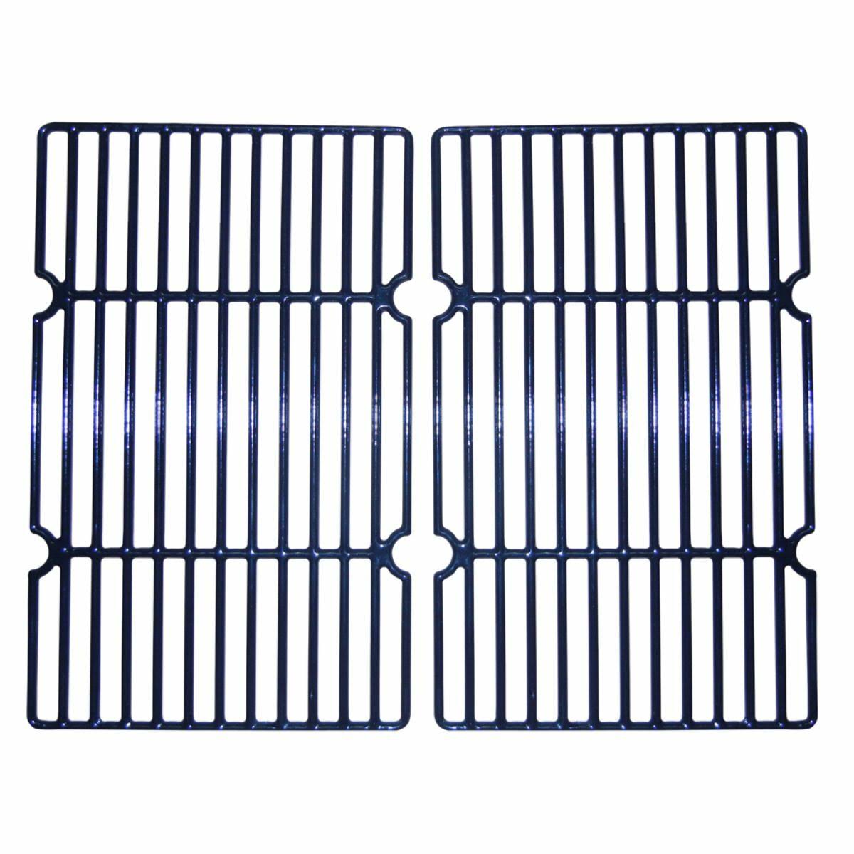 Gloss Cast Iron Cooking Grid for Gas Grills 22x22 W7021