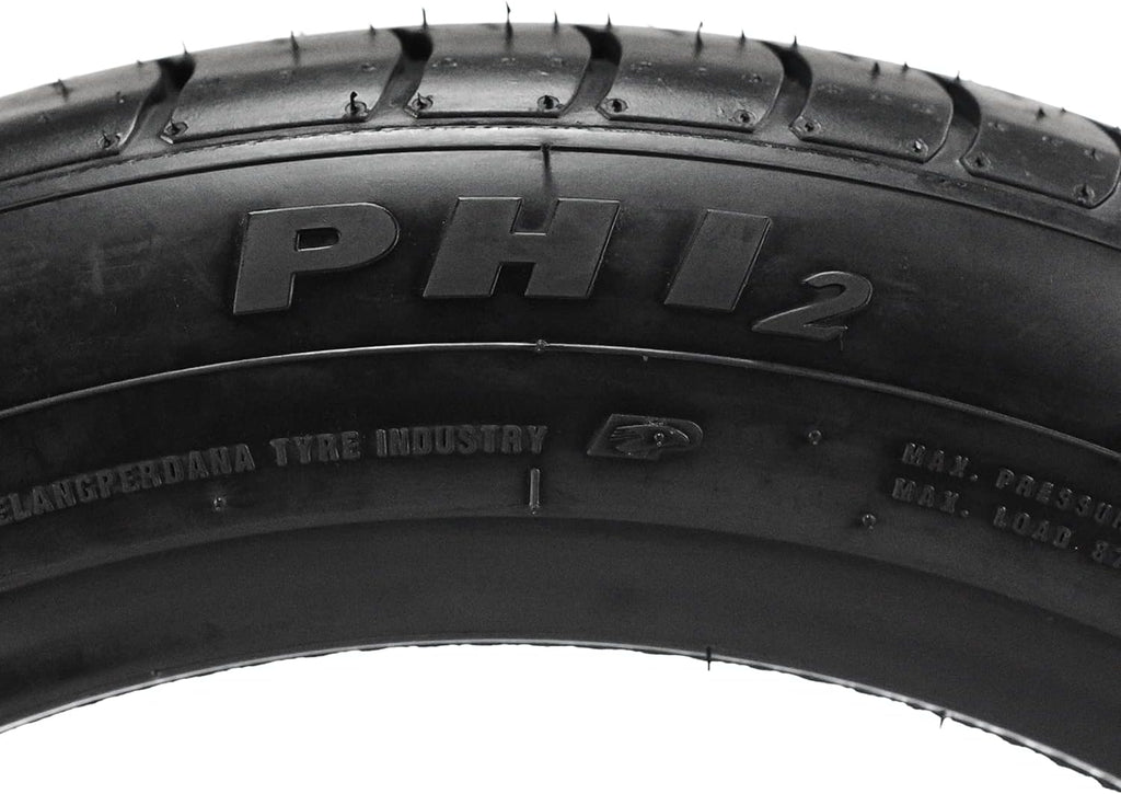 285/30R19 All-Season High Performance Radial Tires Set of 4 I587