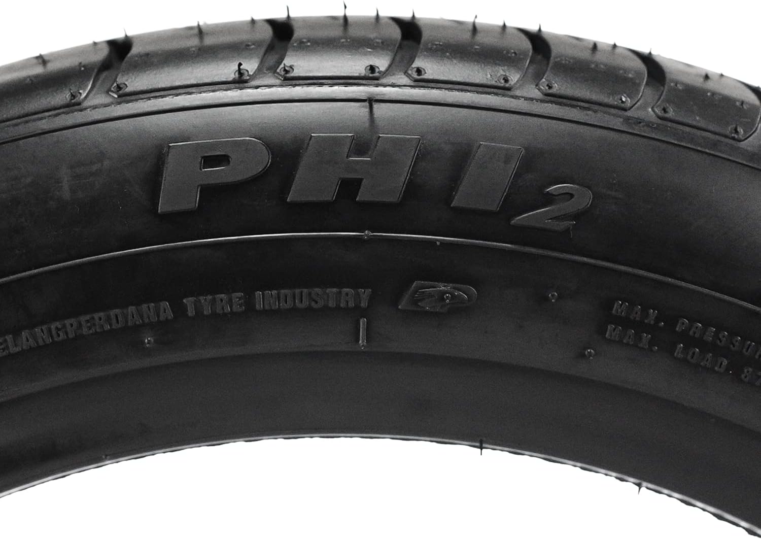 285/30R19 All-Season High Performance Radial Tires Set of 4 I587