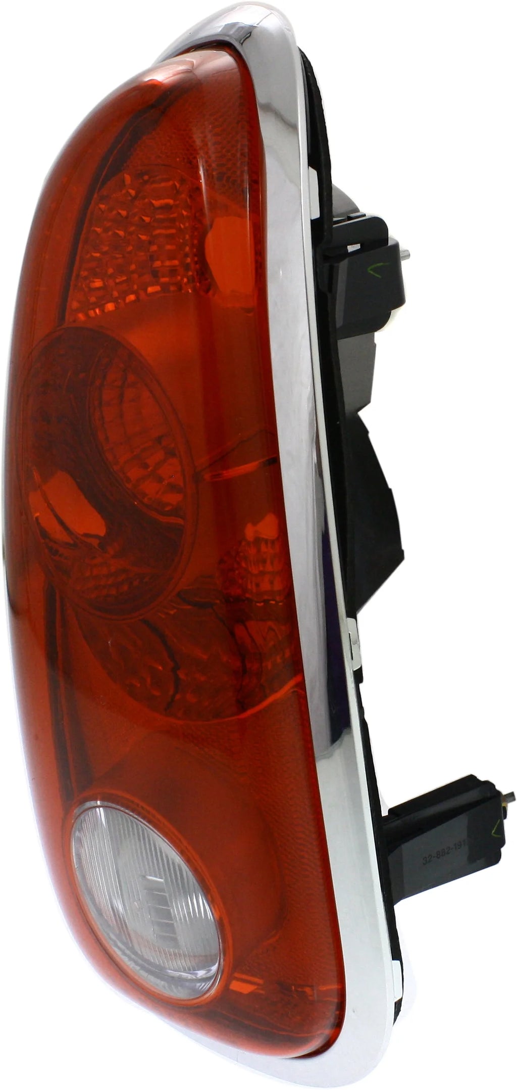 Tail Light for 2011-2016 Mini Cooper Countryman Left Driver L3903