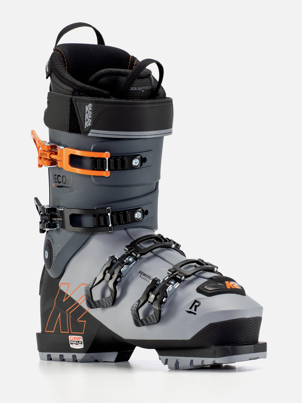 Recon 100 MV 25.5 Ski Boots E1245