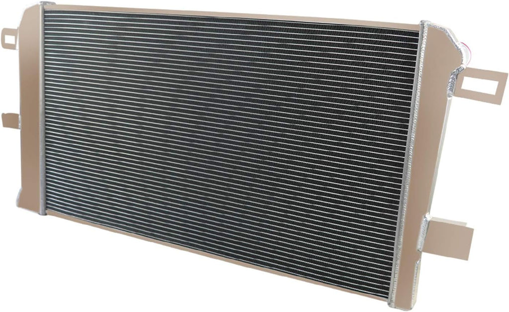 3 Row Aluminum Radiator for Chevy Silverado 2500 HD 3500 GMC Sierra Pickup Truck O355693