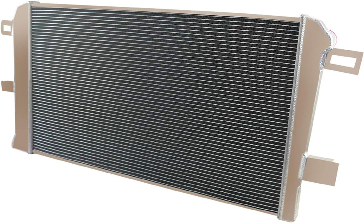 3 Row Aluminum Radiator for Chevy Silverado 2500 HD 3500 GMC Sierra Pickup Truck O355693