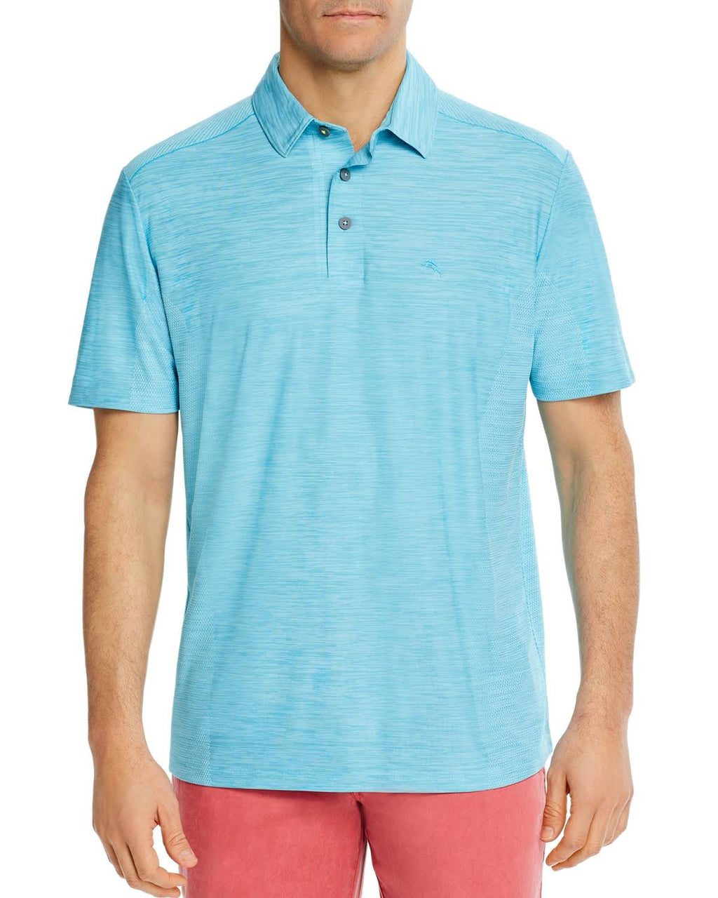 Palm Coast SS Polo S266