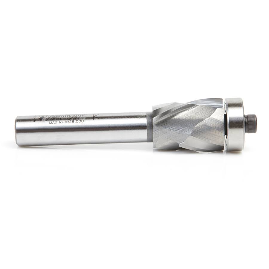 Solid Carbide Flush Trim Compression 22mm D x 1-9/64 CH x 1 H90678