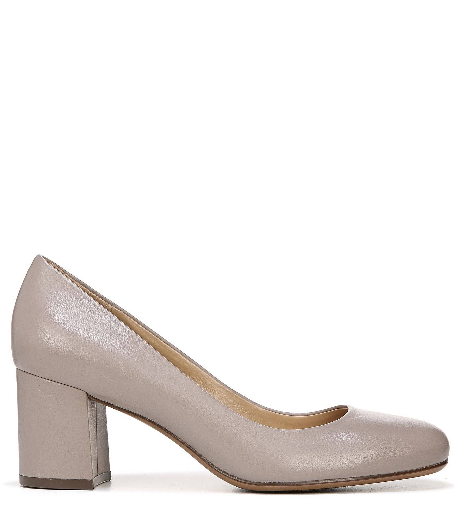 Black Pumps U3253