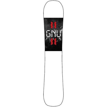 Essential Service Snowboard 157 F5398