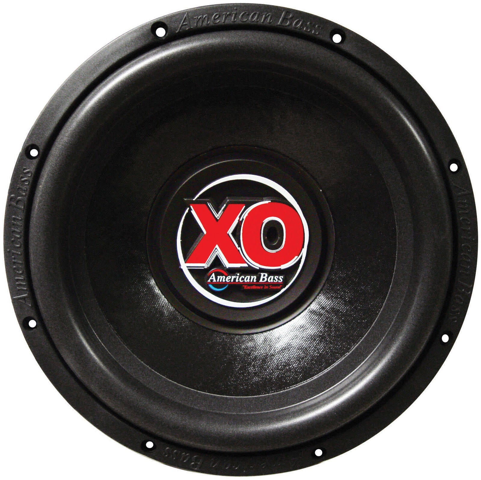 60 oz Dual 4 Ohm Subwoofer K699