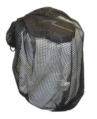 Grey Inflatable Dinghy Boat Cover 11-12-Feet I5952