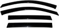 Smoke Ventvisor 4Pcs B31013