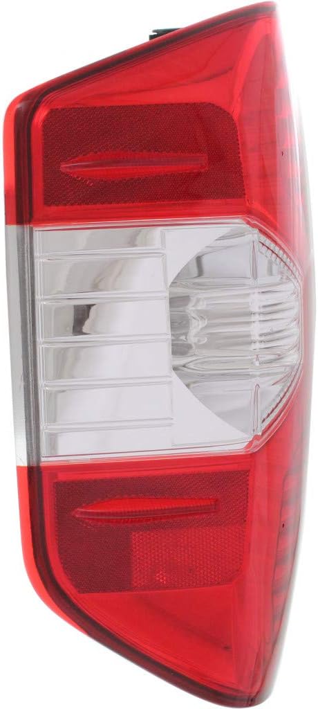 Driver Side Tail Light Assembly for Toyota Tundra 2014-2021 N239