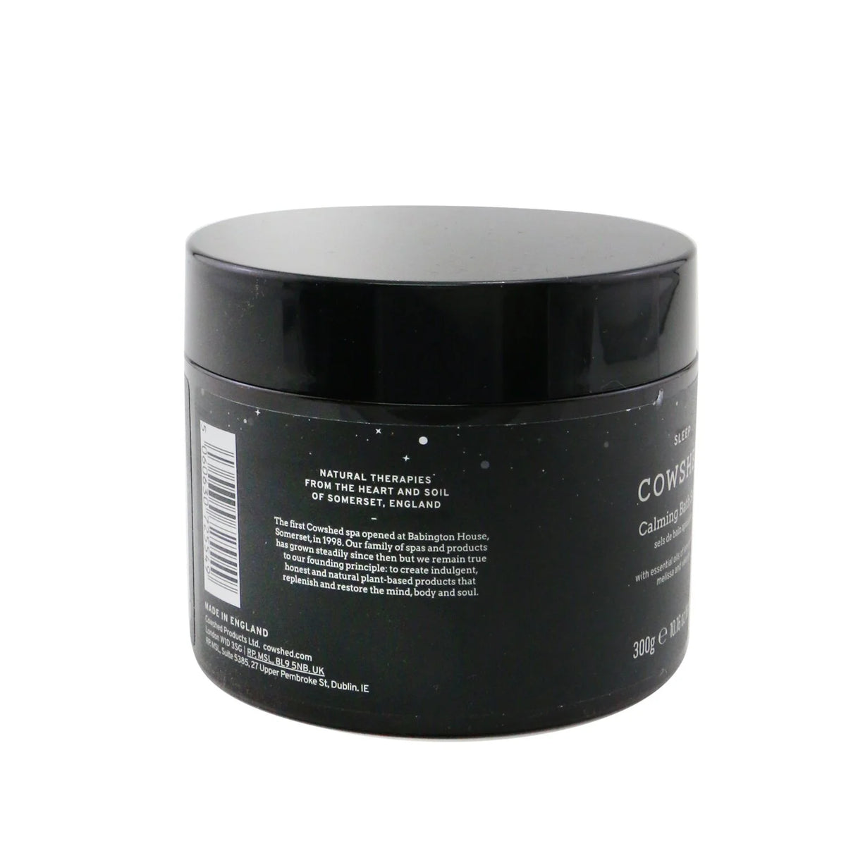 Calming Bath Salts 300g M999