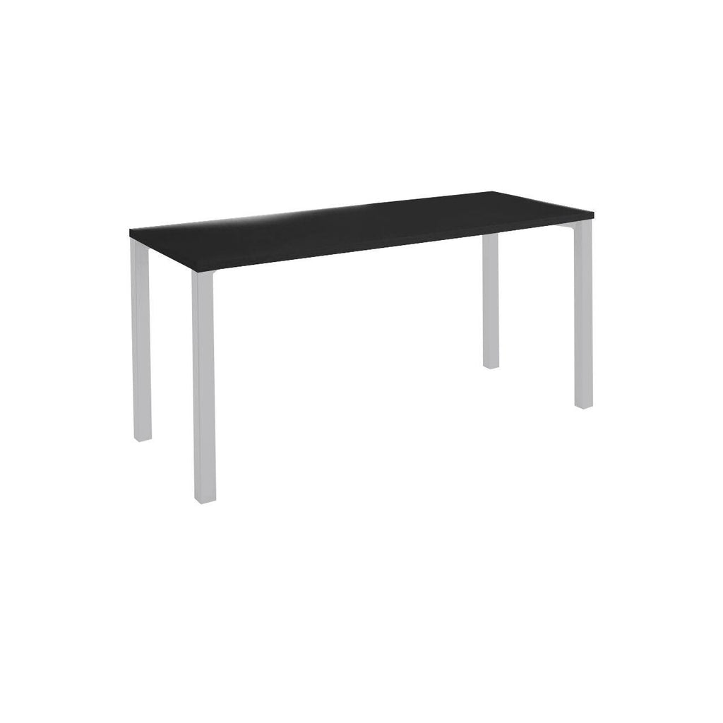 Black 30in x 72in Desk A9463