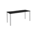 Black 30in x 72in Desk A9463