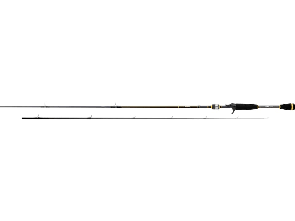 Casting Rod 2 Piece Medium R681082