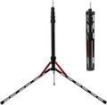 Portable Aluminum Lightweight 220cm Tripod with Carrying Bag L115821