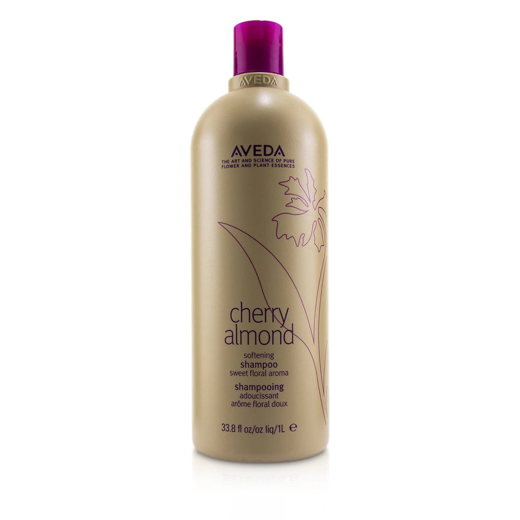 Cherry Almond Softening Shampoo 1000ml U324622