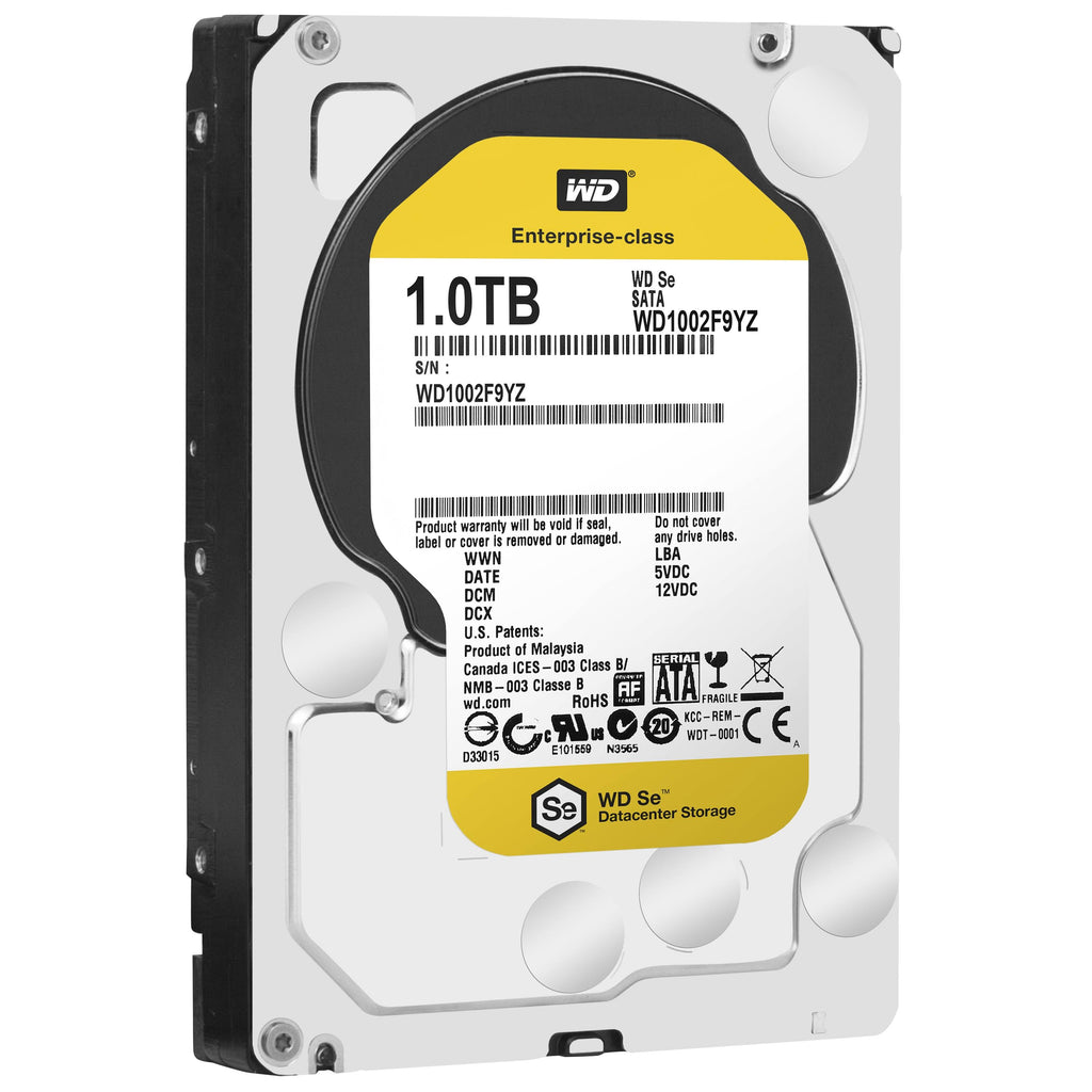 1 TB Internal Hard Drive - SATA L3157