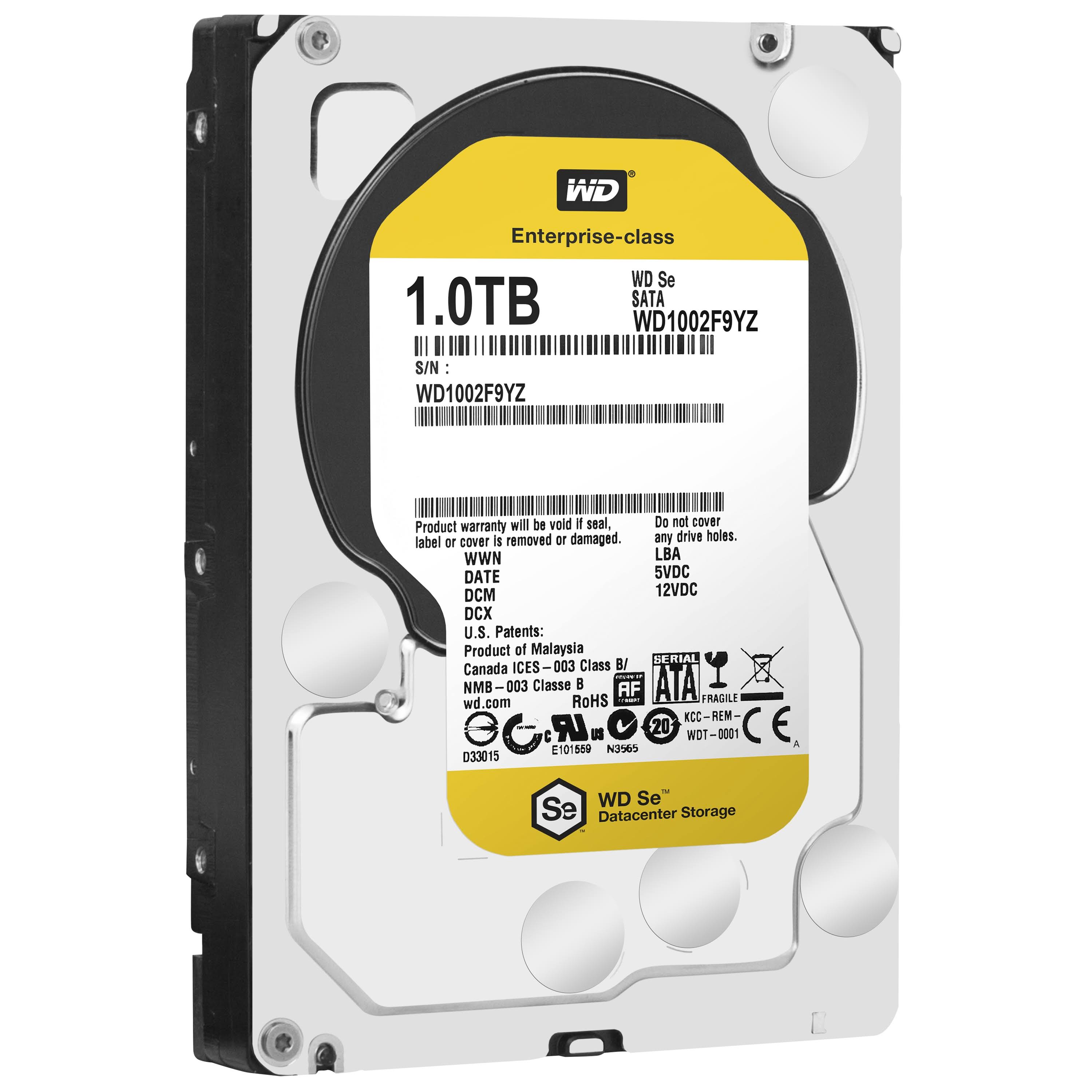 1 TB Internal Hard Drive - SATA L3157
