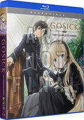 Gosick: The Complete Series (Blu-ray) L5151