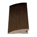 5/8 in. T x 2 in. W x 78 in. L Flush Reducer Solid Wood Molding Z206