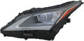 Driver Side Headlight for Lexus RX350 2016-2019 M2413