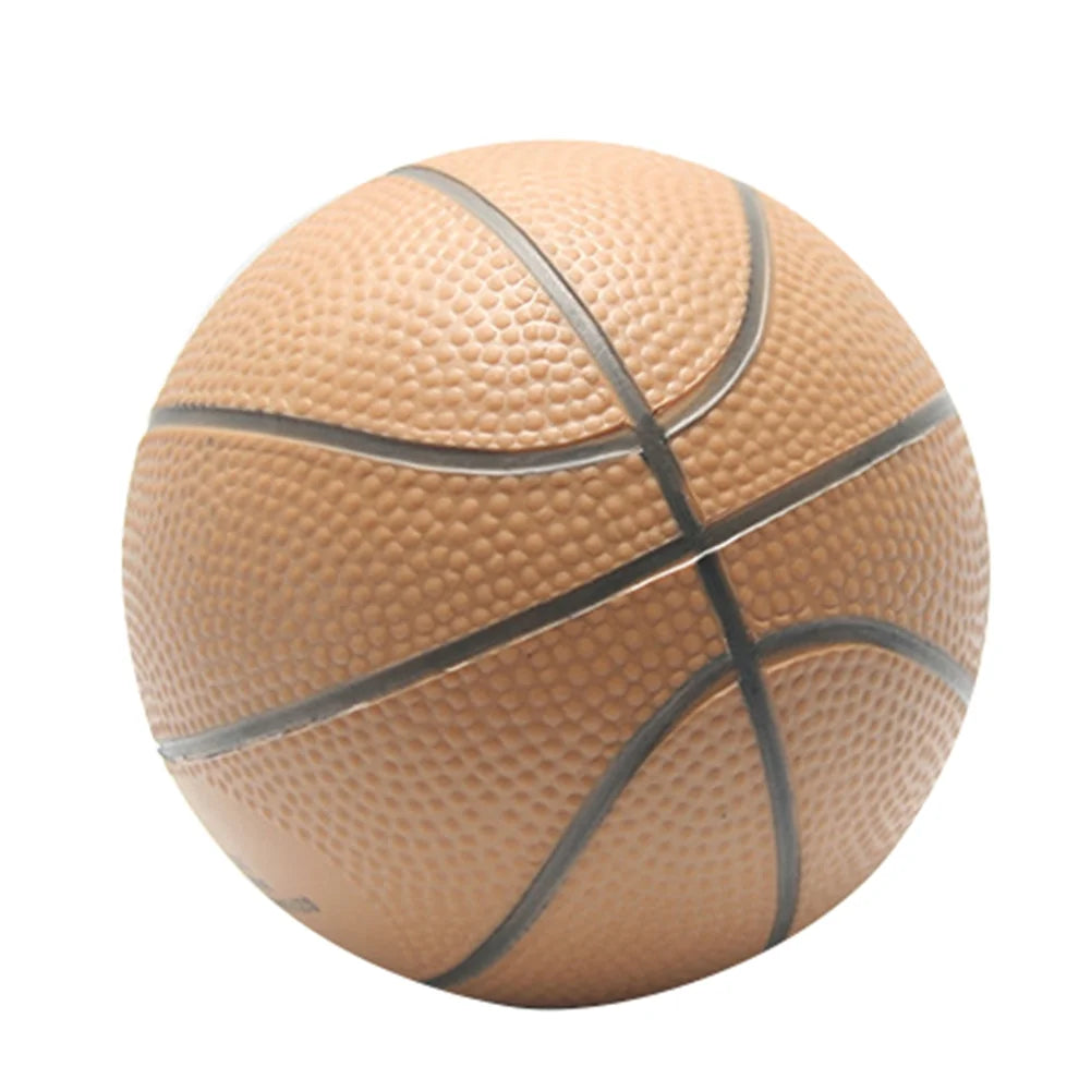 Mini Inflatable Rubber Ball Sports Toy F728
