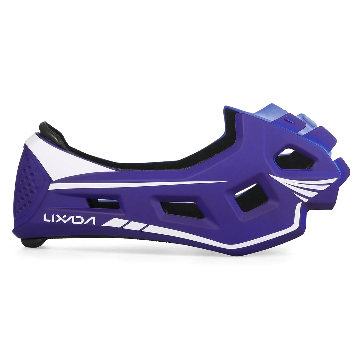 Bike Helmet Table Runner 13 X 70 Decoration Set M540171