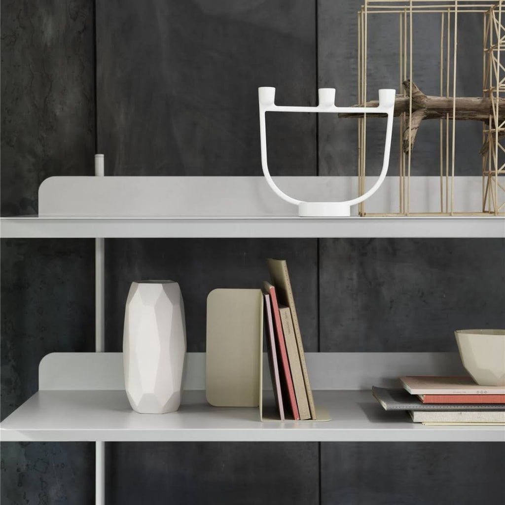 Black Candelabra J605
