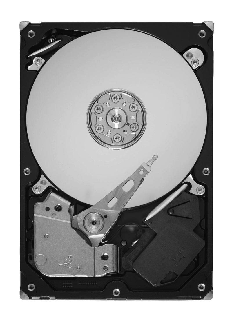2 TB 3.5 inch Internal SATA Hard Drive W6161