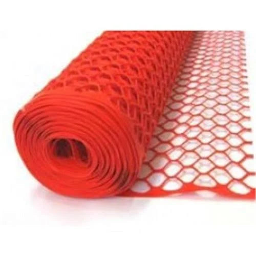 Orange Safety Fence 5 ft. x 50 ft. D188965