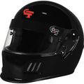 Black Medium Full Face SA2015 Racing Helmet X458