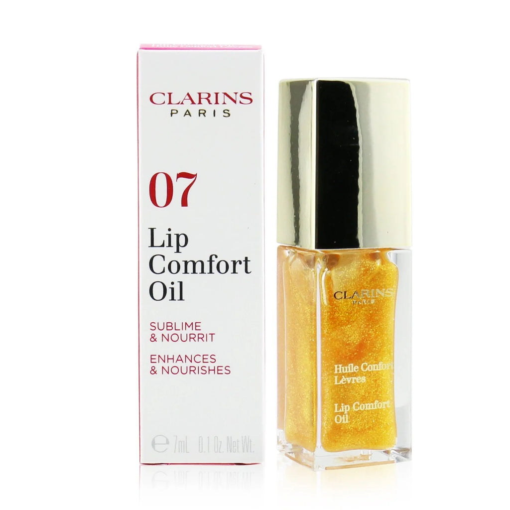 Lip Comfort Oil # 02 Raspberry 7ml W51860