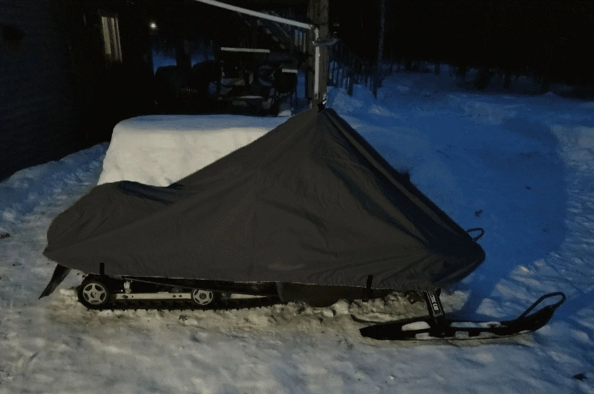 200 Denier Snowmobile Cover S409844
