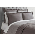 King Supima Cotton Duvet Cover Mini Set V59647