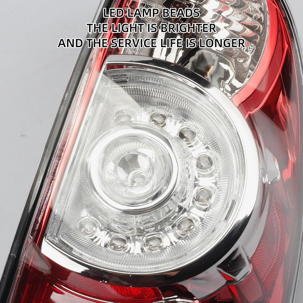 Tail Light Assembly LED Type for Toyota Tacoma 2005-2015 H127