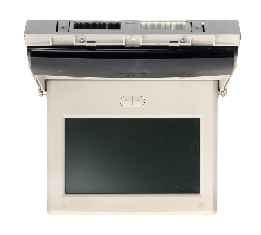 Roof Mounted Entertainment Display Screen C967