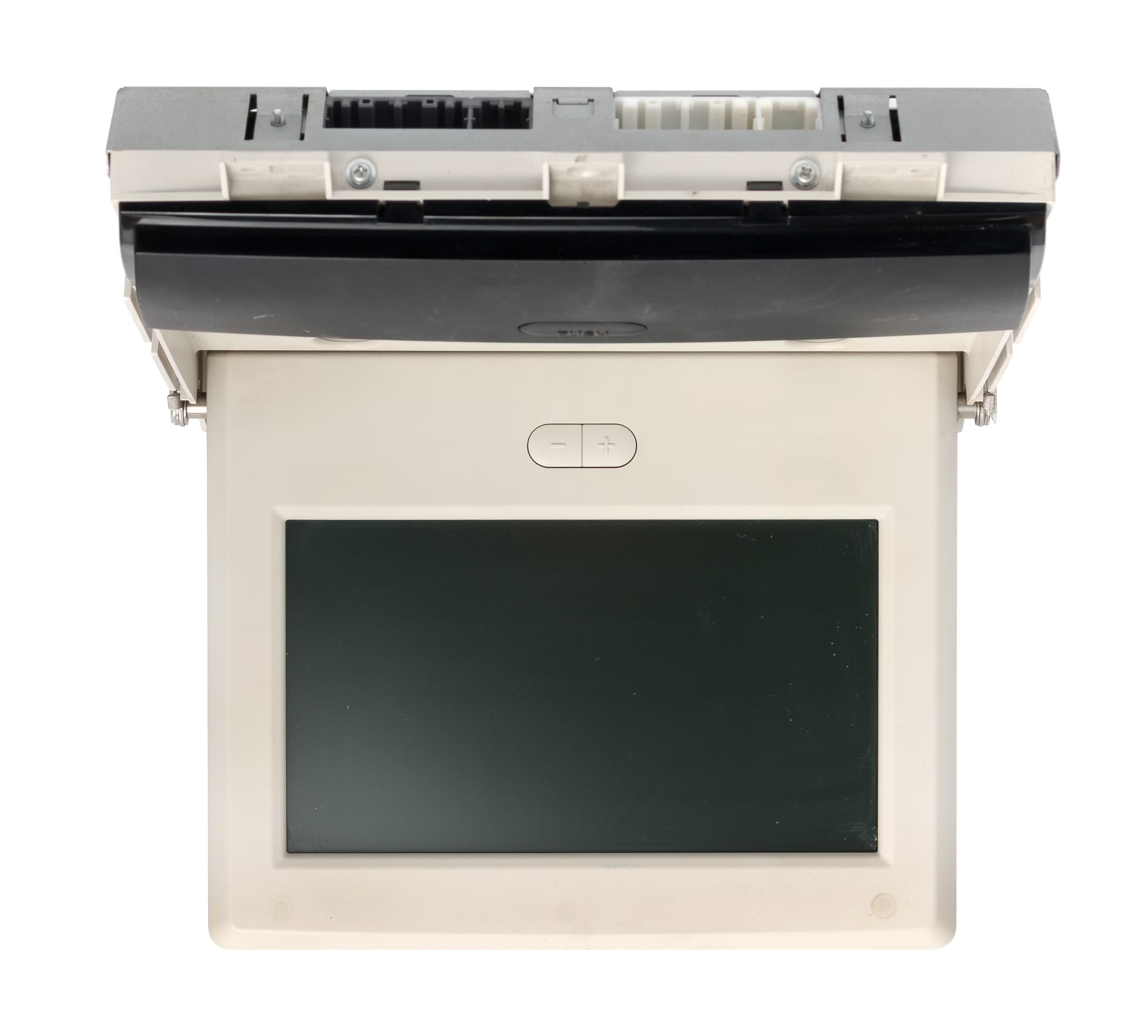 Roof Mounted Entertainment Display Screen C967