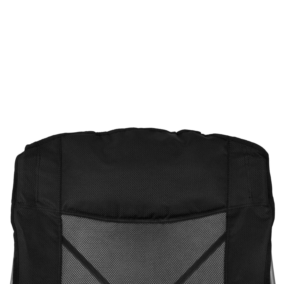Black XL Camp Chair Q919283