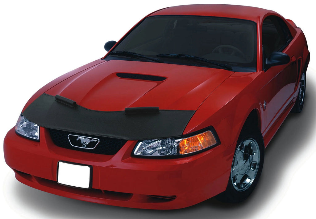 Black Hood Protector R25505